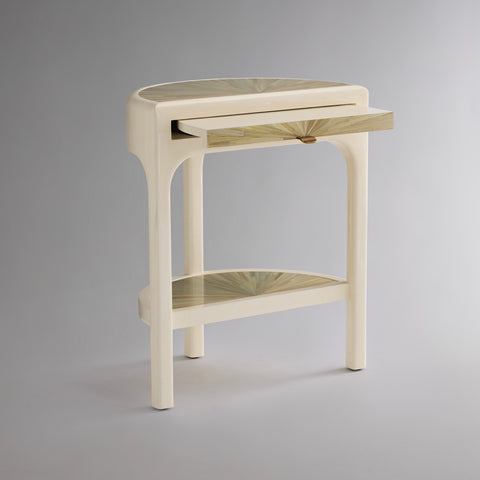 CRESCENT Accent Table