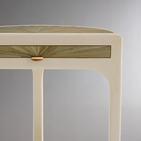 CRESCENT Accent Table