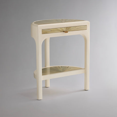 CRESCENT Accent Table