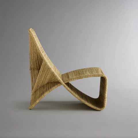 MIRAGE Chair, Natural