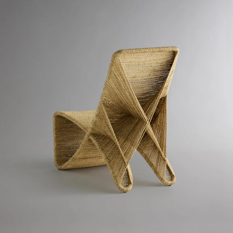 MIRAGE Chair, Natural