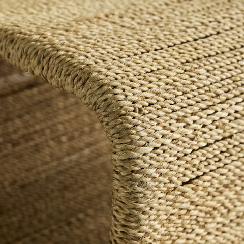MIRAGE Chair, Natural