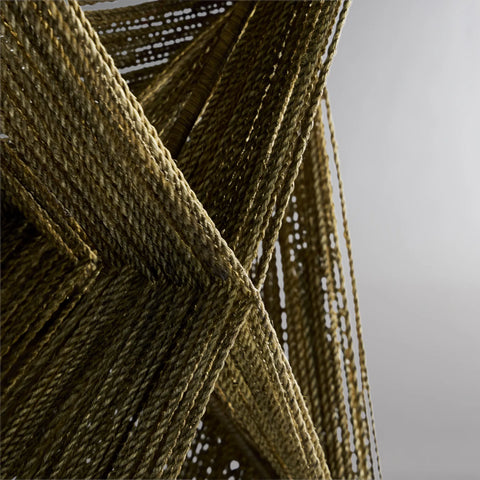 MIRAGE Chair, Dark-Stained
