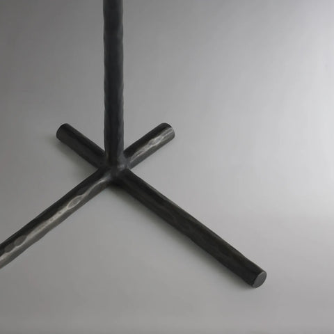 LUSTER LINE Accent Table