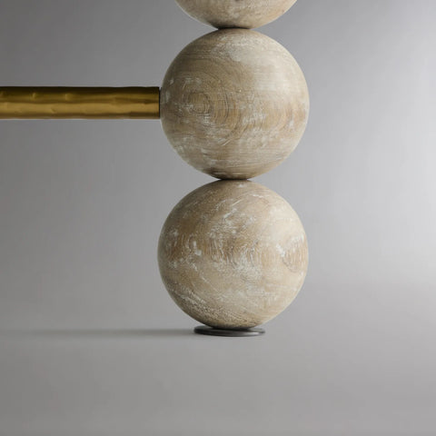 OBELISK Side Table
