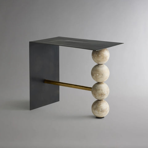 OBELISK Side Table