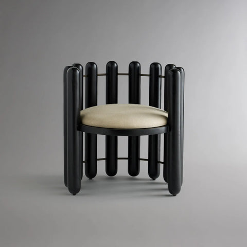 MERIDIAN Accent Chair