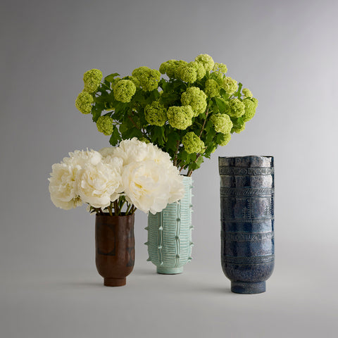 GLYPH VASECACTI VASEFRIEZE VASE