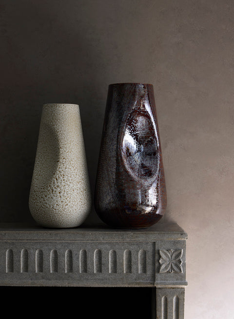 HAVEN VASEHALE VASE