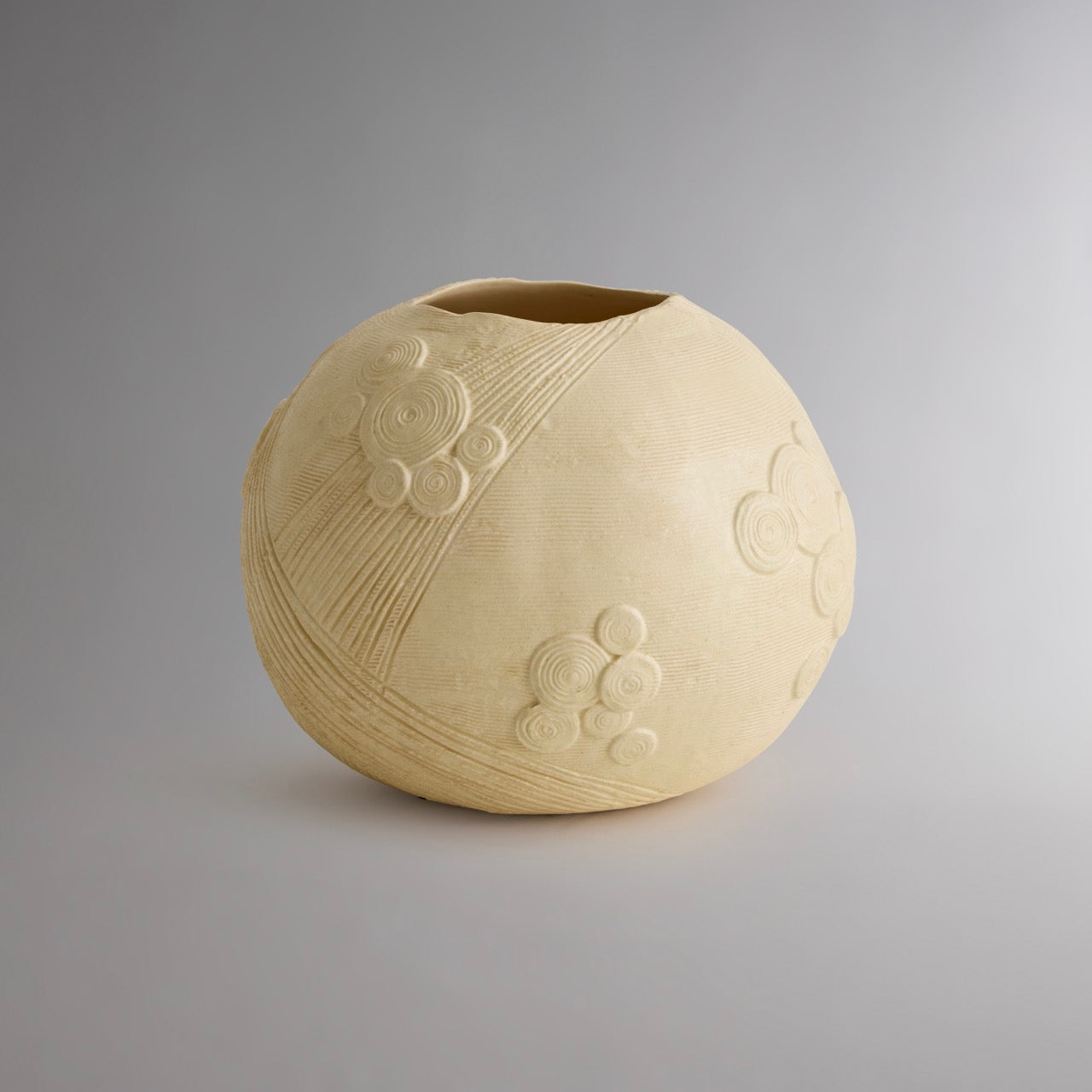 Mous Studio LUNA Vase