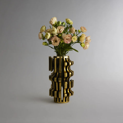 STRATA Vase