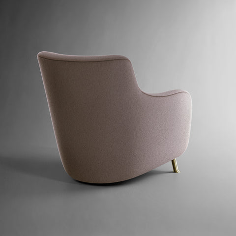 CAMBER Chair