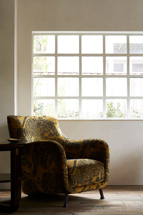 CAMBER CHAIR