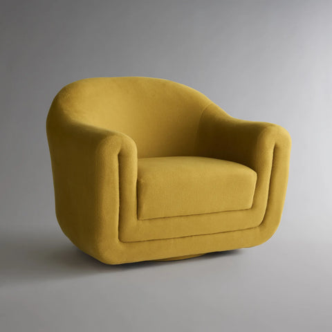 ORO Lounge Chair