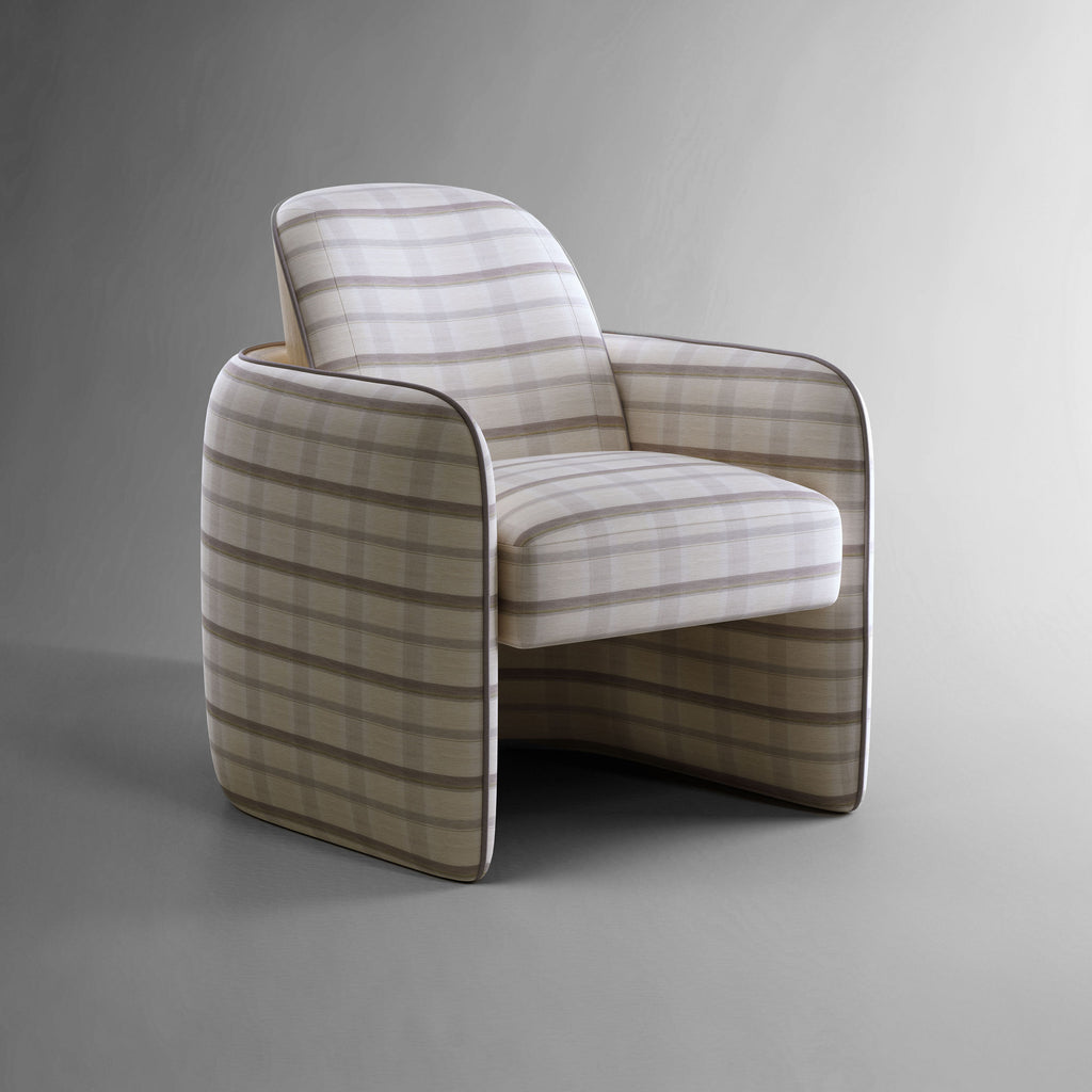 SADDLEBACK Chair – MOUS