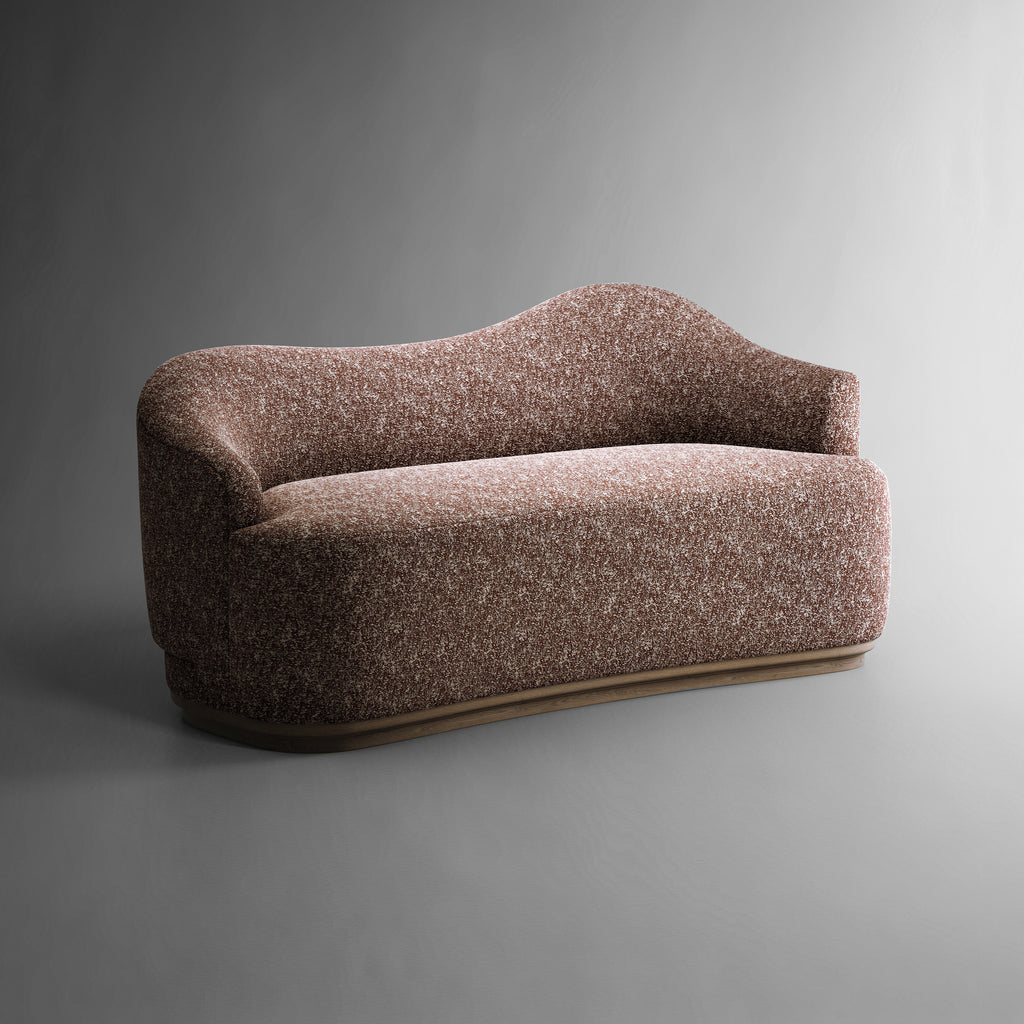 SINEWAVE Sofa – MOUS