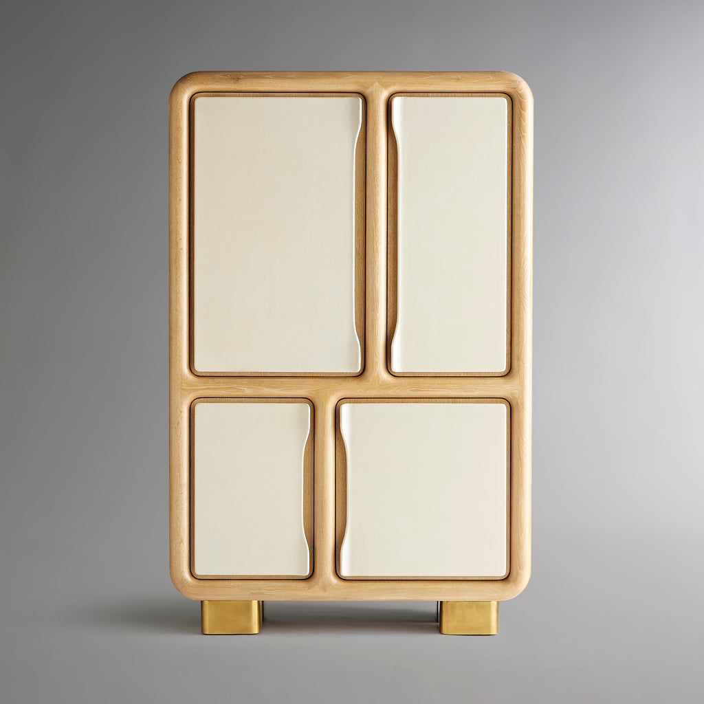 CUSP Cabinet – MOUS