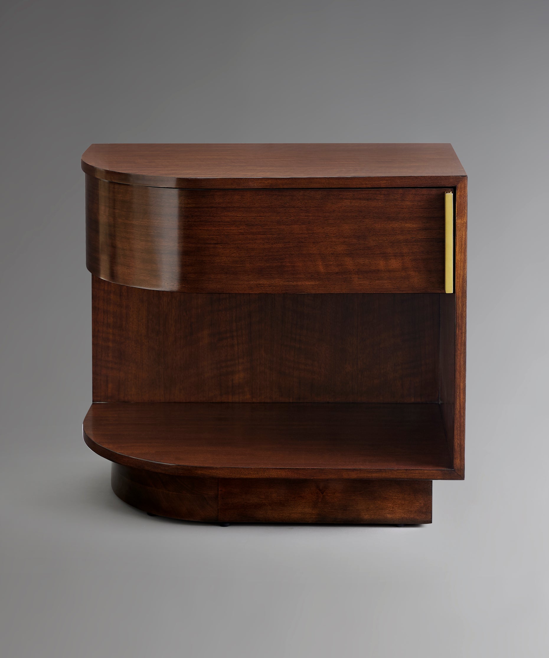 BANTER End Table Left – MOUS