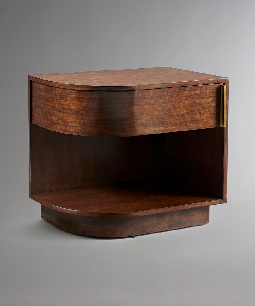 BANTER End Table Left – MOUS