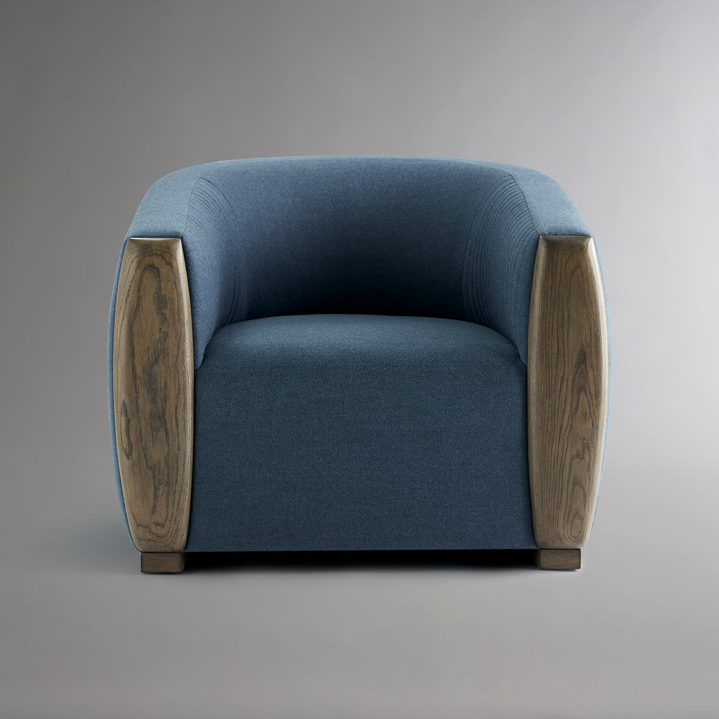COLLAR Chair – MOUS