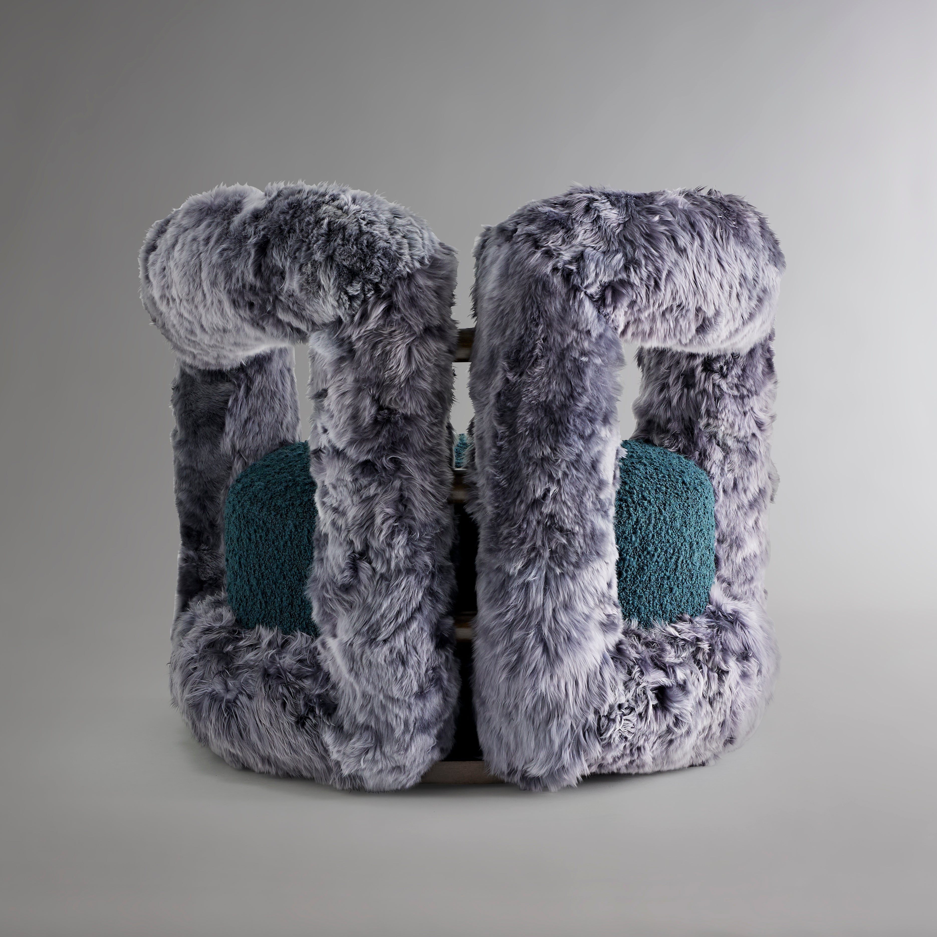 GEMINI Chair – MOUS