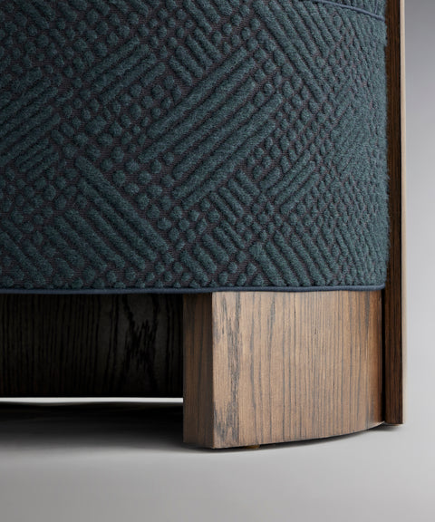 PI Chair – MOUS